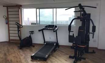 Imagem 6: Excelente Apto. 03 Qtos. C/ 01 Suíte 77m2 em Boa Viagem