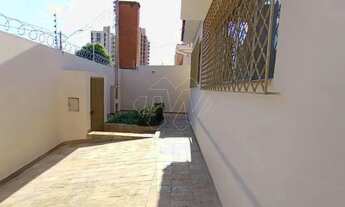 Imagem 3: Locação de Casas / Padrão na cidade de Araraquara