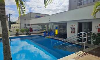 Imagem: Surpreendente! Excelente local, andar alto