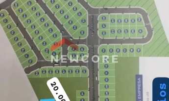 Imagem 2: Lote em condomínio em Avenida Brasil - Distrito Industrial - Rio Claro/SP