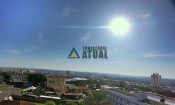 Imagem 3: Apartamento com 3 quartos, sendo 1 suíte na Região Central