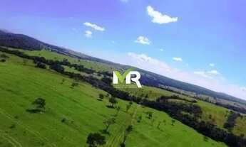 Imagem 3: Fazenda Ipameri Fazenda / sítio com venda por R$80.000.000