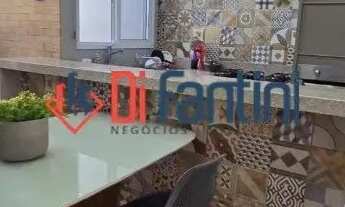 Imagem 6: CASA RESIDENCIAL em SANTA BÁRBARA D'OESTE - SP, PARQUE RESIDENCIAL SANTA INÊS