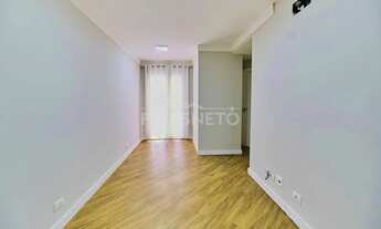 Imagem 2: Apartamento à venda no condomínio Plaza Mayor Residencial