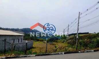 Imagem: Lote em Rodovia - Vista Alegre - Biritiba