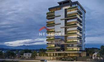 Imagem 4: Apartamento em Rua Aracaju - Saguaçu - Joinville/SC