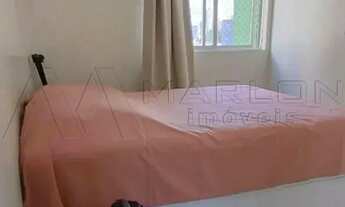 Imagem 4: Apartamento Morada Colibri III, 3 quartos, sendo 1 suíte, lado da sombra, área gourmet, 64