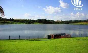 Imagem: Terreno à venda, 788 m² - Lago Da Barra