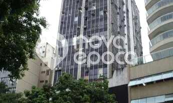 Imagem 2: Botafogo Galpão / depósito com 1 vaga na garagem