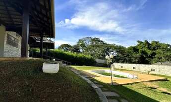 Imagem 2: Imóvel para aluguel possui 2000 metros quadrados com 12 quartos em Chácaras Colorado - Aná