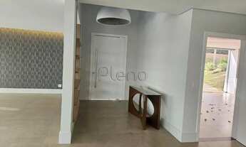 Imagem 3: Casa à Venda no Condomínio Chácara Flora em Valinhos