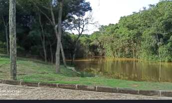 Imagem 2: Terreno a venda com 2000 m2 no Cond Tiradentes/Brumadinho