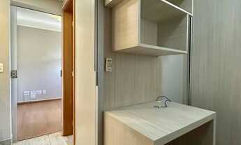 Imagem 6: Apartamento com 3 dormitórios à venda, 106 m² por R$ 1.150.000,00 - Jardim Goiás - Goiânia