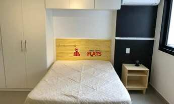 Imagem 6: Flat com ótimo preço no bairro Moema. Confira!