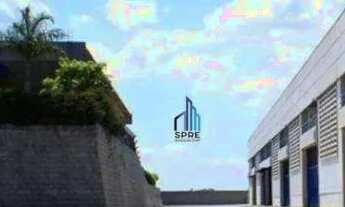 Imagem 2: Galpão para alugar, 1415 m² - Granja Viana - Cotia/SP