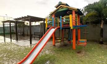 Imagem 2: COND. BOSQUE VERSALLES - Ananindeua