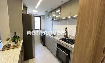 Imagem 4: Venda Apartamento 2 quartos Cidade Nova Belo Horizonte