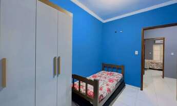 Imagem 5: Sobrado Mobiliado para Locação - com 3 dormitórios Jardim Ismênia - São José dos Campos/SP