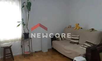 Imagem 2: Apartamento em Rua Vitorino Carmilo - Barra Funda - São Paulo/SP