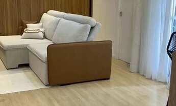 Imagem 2: Apartamento à venda em Campinas, Ponte Preta, com 3 quartos, com 76 m², ALTO DA ABOLIÇÃO