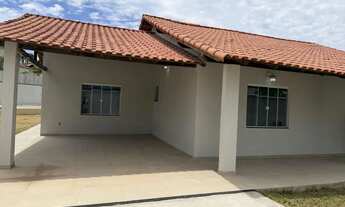 Imagem 7: Vendo Casa - 3 quartos - Parque Hotel - Araruama/RJ