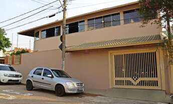 Imagem: Casa para VENDA localizada no bairro PARQUE