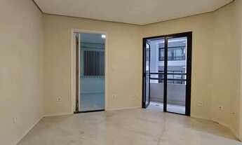 Imagem 5: Charmosinho com varanda, lazer e garagem!