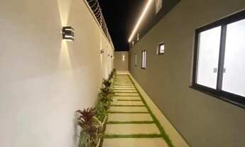 Imagem 7: Casa na barra dos coqueiros