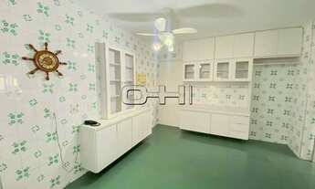 Imagem 5: Aluguel Apartamento 4 Dormitórios - 191 m² Jardim Paulista