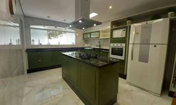 Imagem 6: Casa de condomínio em Alameda Platano - Altos de São Fernando - Jandira/SP