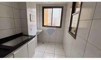 Imagem 5: Sem Fiador e Sem Burocracia - Apartamento 2 quartos em Condomínio fechado - Águas Claras S