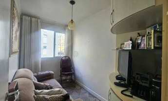 Imagem 7: Apartamento com 3 quartos à venda em Florianópolis/SC - Bairro Coqueiros, próximo ao Parqu