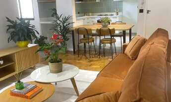 Imagem 3: Apartamento - Pinheiros - 2 Dormitórios - 86m²