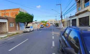 Imagem 3: CASA À VENDA NO BAIRRO SIQUEIRA CAMPOS