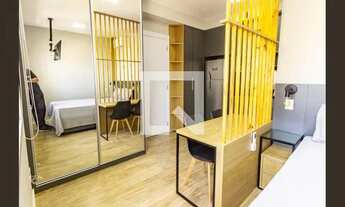 Imagem 7: Apartamento à Venda - Belém, 1 Quarto, 26 m2