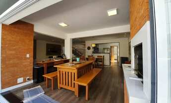 Imagem 5: Casa sobrado de 223m² com 03 suítes à venda - Saint Gerard