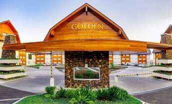 Imagem: Golden Gramado Resort Laguetto