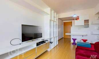 Imagem 4: Apartamento à venda Rua General Lima e Silva, Cidade Baixa - Porto Alegre