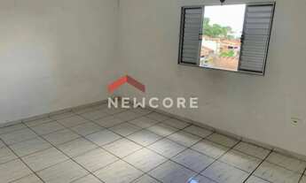 Imagem 4: Sobrado em Rua Júlio de Mesquita Filho - Parque Gerassi - Santo André/SP