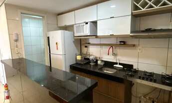 Imagem: Flat Holandeses Mobiliado 2 quartos