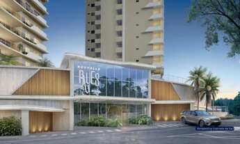 Imagem 5: APARTAMENTO ALTO LUXO 108m² VISTA MAR 3 QUARTOS 2 SUÍTES VARANDA 2 GARAGENS INFRA VENDE JA