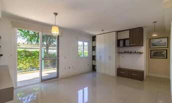 Imagem: Apartamento Garden com 2 quartos e 1 vaga