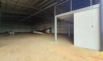 Imagem 5: Galpão para venda ou aluguel no Laranjeiras em Uberlândia/MG