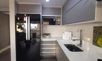 Imagem 5: Apartamento com 2 dormitórios à venda, 64 m² por R$ 742.000,00 - Vila Osasco - Osasco/SP