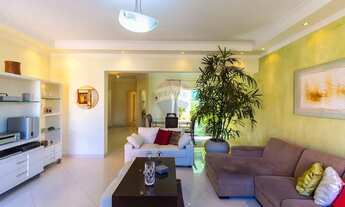 Imagem 7: Casa com 3 suítes à venda, 217m² por R$1.390.000 - Condomínio Residencial Amstalden, Indai