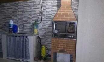 Imagem 3: Apartamento em Rua Amapá - Granja Viana - Cotia/SP