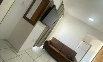 Imagem 5: Apartamento próximo a UEMA