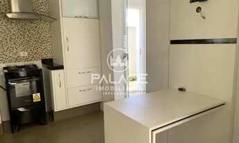 Imagem 7: Casa em condomínio para alugar em campestre, piracicaba 3 quartos 350m²