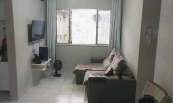 Imagem 7: Residencial Salinas da Barra Barra dos Coqueiros/SE [6394