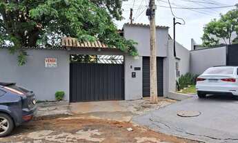 Imagem: Casa Celina Park área 755m2